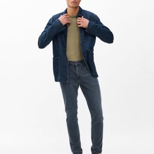 Fit 1 Skinny Jeans Minna