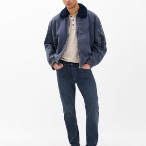 Fit 2 Slim Fit Jean Minna