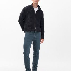 Fit 2 Slim Jeans Slate