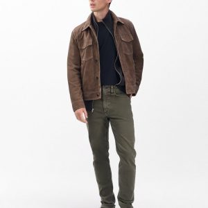 Fit 2 Slim Jeans Dark Shadow