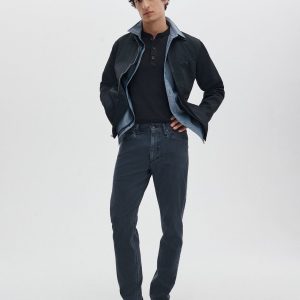 Fit 2 Slim Jeans Driggs