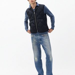 Miramar Fit 4 Straight Pants Dover