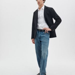 Fit 4 Straight Jeans Damian
