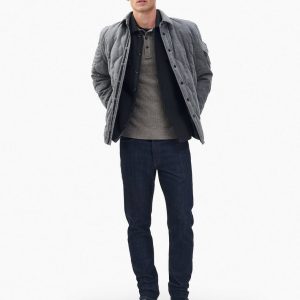 Fit 2 Slim Jeans Rinse
