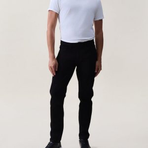 rb Fit 3 Athletic Jeans Black