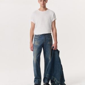 Miramar Canvas Fit 4 Pants Wonderland