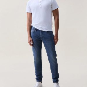 rb Fit 2 Slim Jeans Alto