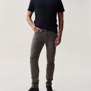 rb Fit 2 Slim Jeans Cement