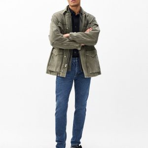 Fit 2 Slim Jeans Ezra