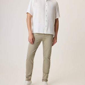 rb 2 Slim Fit Jeans Oak