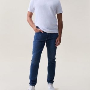 rb Fit 2 Slim Jeans Bogart