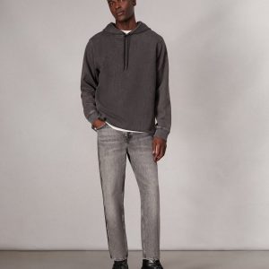 rbTAPER Fit Jean Greystone
