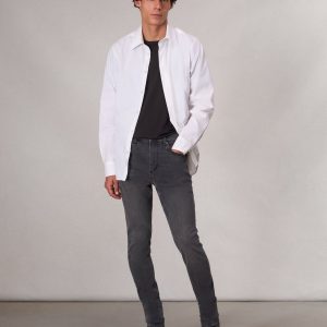 Fit 1 Skinny Fit Jean Baker