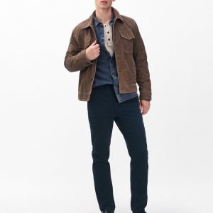 Fit 2 Stretch Twill Chinos Salute