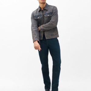 Fit 3 Athletic Chinos Salute
