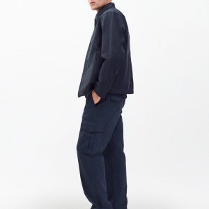 Fit 4 Straight Cargo Pants Salute
