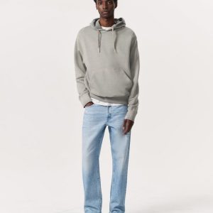Miramar Fit 4 Straight Pants Lou