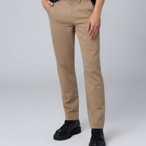 Fit 2 Loopback Chino Desert Taupe