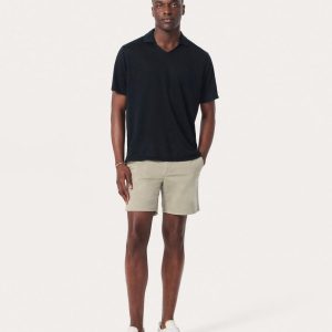 Standard Chino Shorts Leaf Grey