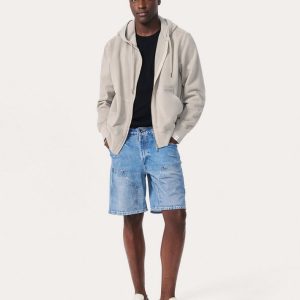 Miramar Fit 4 Shorts Dashby