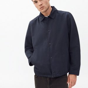Reed Coaches Jacket Salute