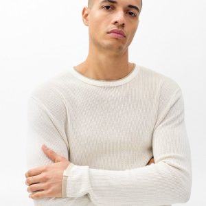Harvey Crew Ivory