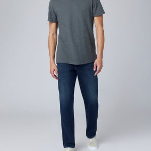 Core Short-Sleeve T-Shirt Shadow