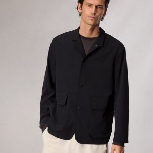 Pursuit Pace Blazer Black
