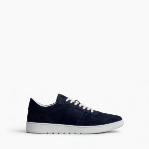 COLLEGIUM for rag & bone Pillar Destroyer Low Slate Blue