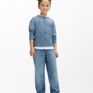 Mini Miramar Long-Sleeve T Shirt Tessa